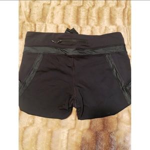 Lulu lemon 3/4 leggings